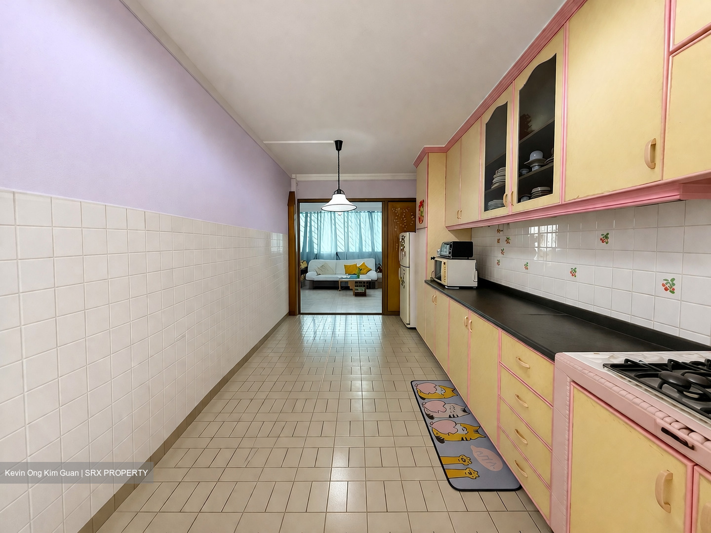 Blk 142 Bishan Green (Bishan), HDB 4 Rooms #547919001